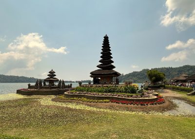 Pura Ulun Danu Bratan, Bali