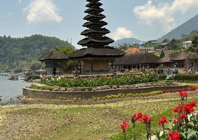 Pura Ulun Danu Bratan, Bali