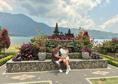 Pura Ulun Danu Bratan, Bali