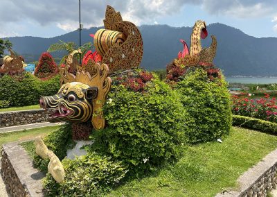 Pura Ulun Danu Bratan, Bali