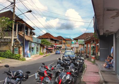 Ubud, Bali