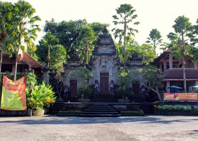 Ubud, Bali