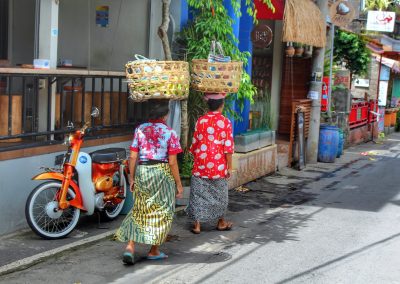 Ubud, Bali