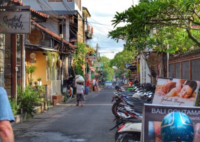 Ubud, Bali