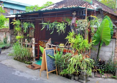 Ubud, Bali