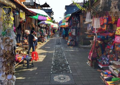 Ubud, Bali