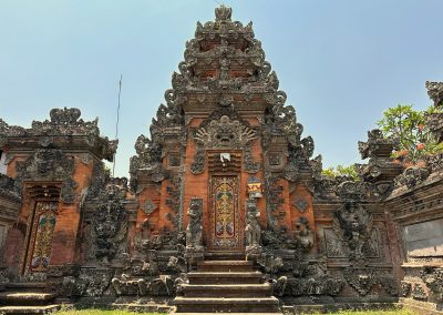 Ubud, Bali