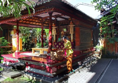 Ubud, Bali