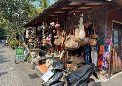 Ubud, Bali