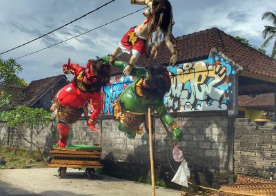 Ubud, Bali