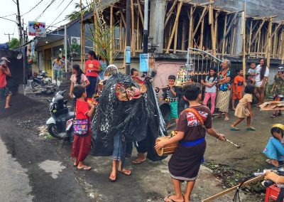 Ubud, Bali