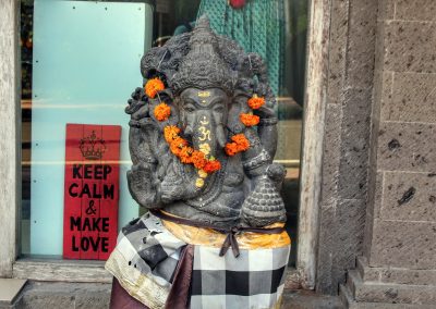 Ubud, Bali