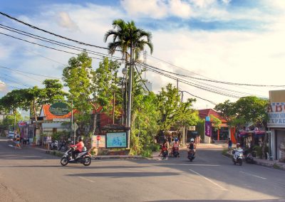 Ubud, Bali