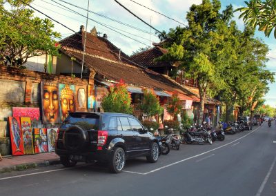 Ubud, Bali