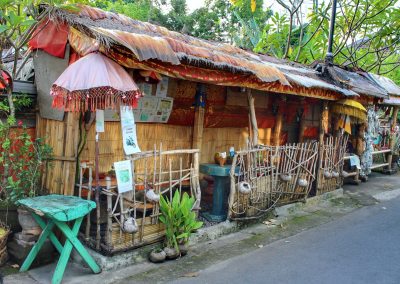 Ubud, Bali