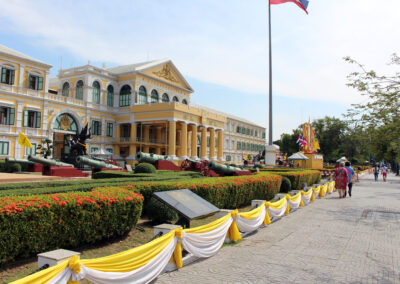 Bangkok