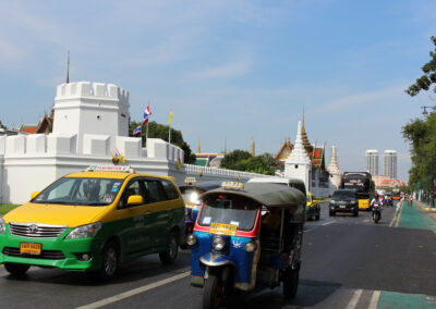 Bangkok