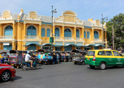 Bangkok