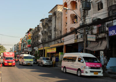 Bangkok