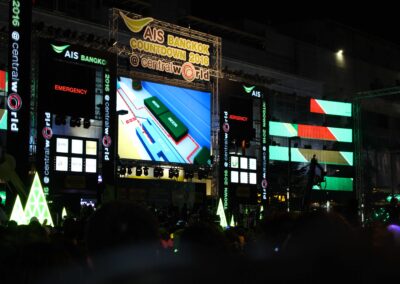 centralwOrld, Bangkok