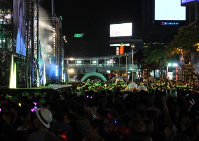 centralwOrld, Bangkok