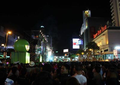 centralwOrld, Bangkok