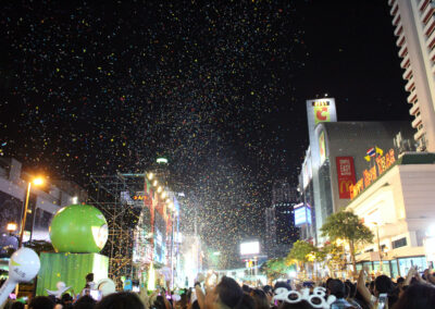 centralwOrld, Bangkok