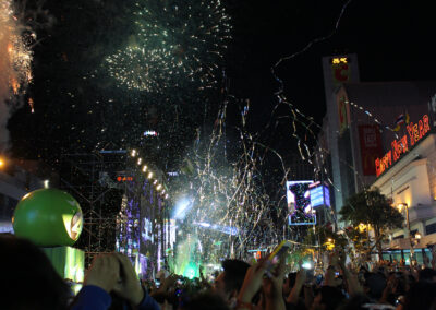 centralwOrld, Bangkok