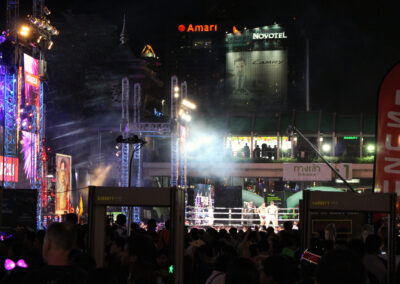 centralwOrld, Bangkok