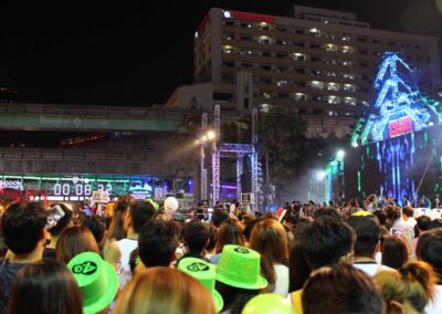 centralwOrld, Bangkok