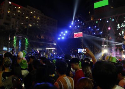 centralwOrld, Bangkok