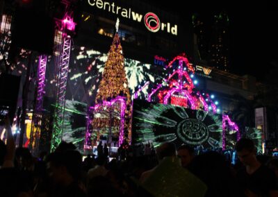 centralwOrld, Bangkok