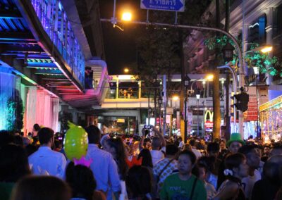 centralwOrld, Bangkok