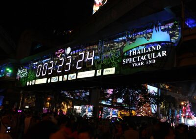 centralwOrld, Bangkok