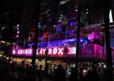 centralwOrld, Bangkok