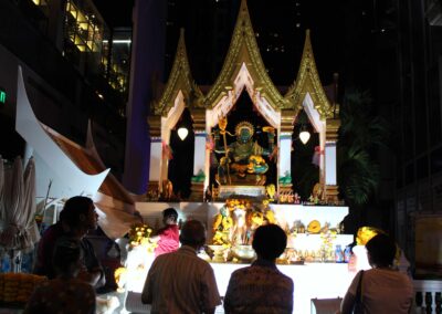 centralwOrld, Bangkok