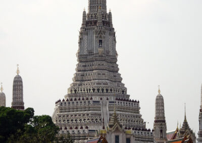 Chao Phraya, Bangkok