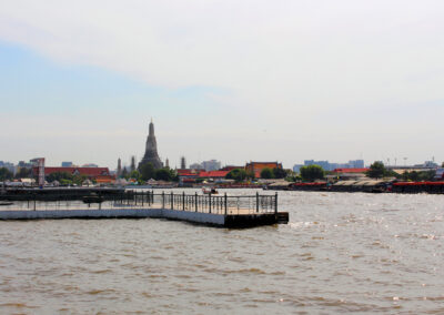 Chao Phraya, Bangkok