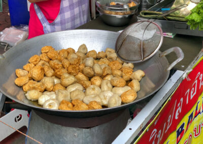 Chinatown, Bangkok