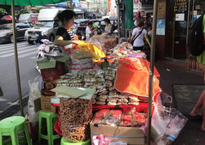 Chinatown, Bangkok