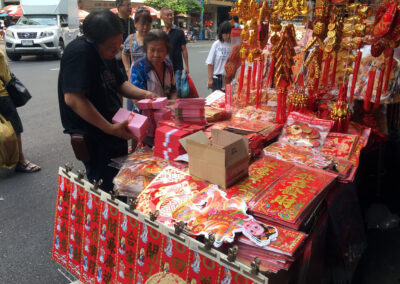 Chinatown, Bangkok