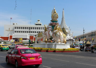 Grand Palace, Bangkok