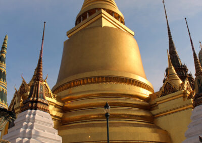 Grand Palace, Bangkok