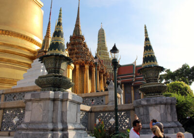 Grand Palace, Bangkok