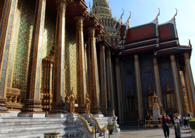 Grand Palace, Bangkok