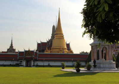 Grand Palace, Bangkok