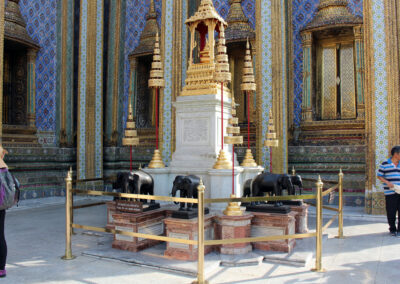 Grand Palace, Bangkok