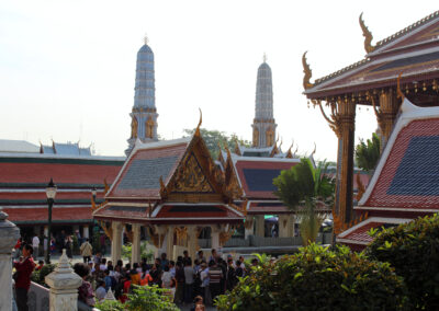 Grand Palace, Bangkok