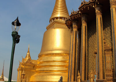 Grand Palace, Bangkok