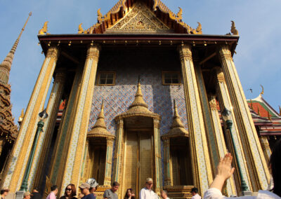 Grand Palace, Bangkok